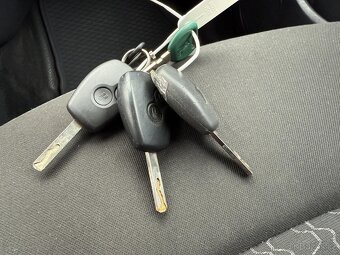 Renault Kangoo 1.5dCi ,  66 kW nafta, 2015 - 8