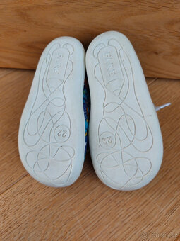 dětské boty fare a superfit - 8