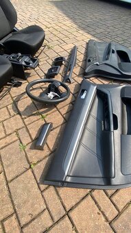 Mitsubishi Lancer Dily 2007+ - 8