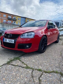 Golf 5 gti EDICE 30 - 8