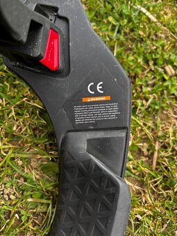 Krční Chránič Leatt GPX 3.5 - 8