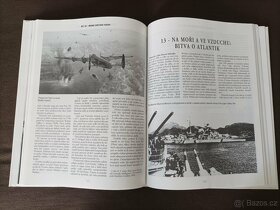 Kniha Odvaha v oblacích - 8