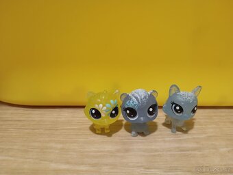LPS-littlest Pet Shop - 8