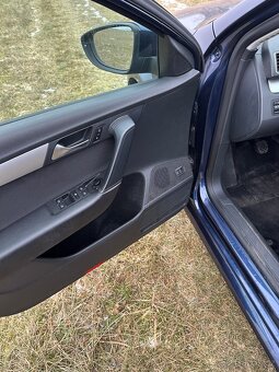 VW PASSAT 1.4 TSI-90KW-NAVIGACE-AL.KOLA - 8