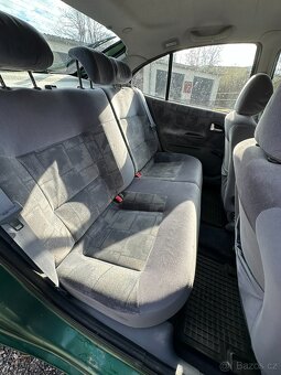 RENAULT MEGANE 1.9 DCI - 8