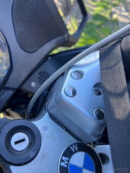 BMW R1200RT - 8