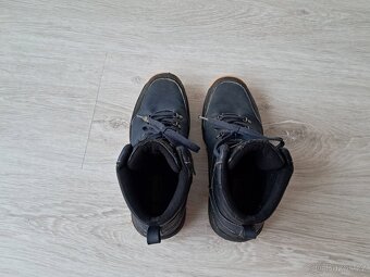 Zimní boty vel. 40 - 8
