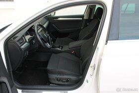 Škoda Superb 2.0TDI 110kW ++Rezervace++ - 8