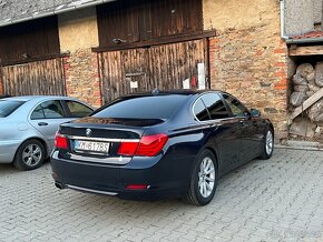 BMW 730D INDIVIDUAL, MASÁŽ … - 8