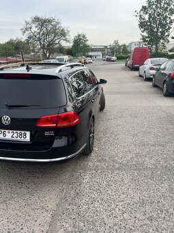 Prodam Vw Pasat b7 2.0tdi 125 kw - 8