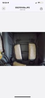 Dorjan Prestige Basic Comfort (hluboka Korba+sportak)+ taska - 8