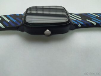 LAMAX BCool Black - chytré hodinky pro děti - 8
