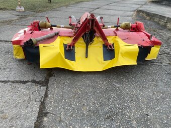 Disková sekačka Pottinger Novacat 306 - 8
