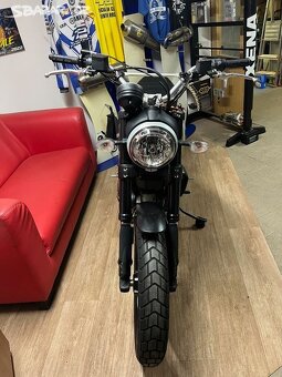 Ducati Scrambler 800 Icon - 8