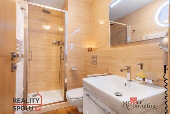 Prodej, komerční/ubytování, 25 m2, 51246 Harrachov, Jablonec - 8
