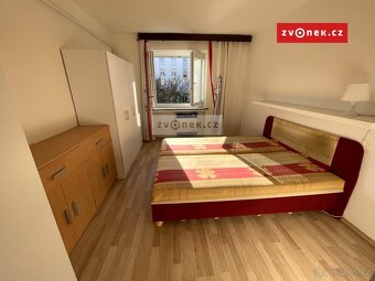 2+1 zděný byt, centrum Zlína - vhodný k bydlení i k inves... - 8