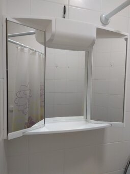 Pronájem mezonetového bytu 3+kk - 8