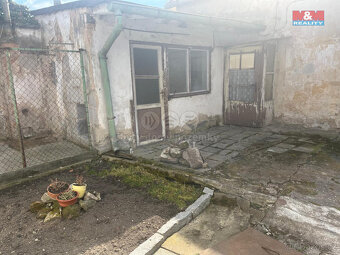 Prodej rodinného domu, 119 m², Hřivčice, Peruc - 8