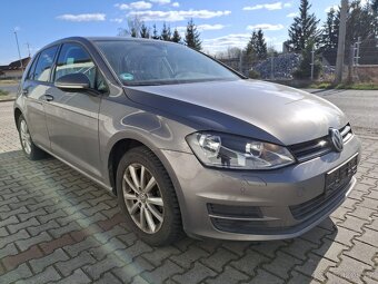 VW Golf VII 7 1.4TSI 92kW - 8