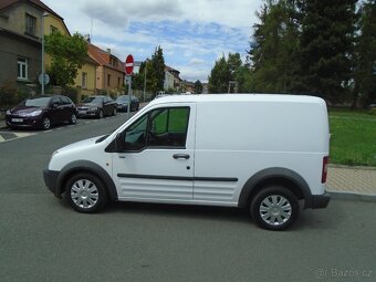 Ford Transit Connect 1.8 TDCi - 8