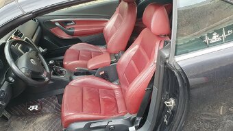 Vw Eos 2.0 Tsi díly - 8