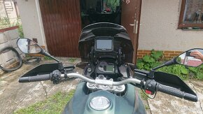 Moto guzzi NTX 1200 stelvio - 8