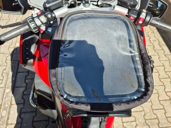 BMW R 1250 RT - SUPER STAV + VÝBAVA 369.000,- Kč - 8