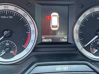 Škoda Octavia 3 1.6 TDI, DSG, 2019 - 8