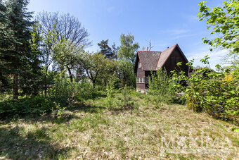 Prodej, pozemek, 1125m2, Pohoří, Chotouň - 8