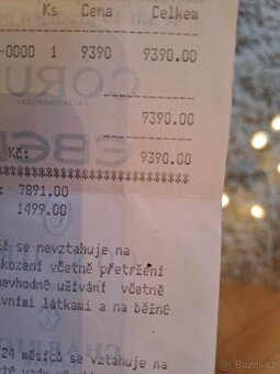 Málo použité luxusní hodinky–originál Značky Dolce&Gabbana - 8