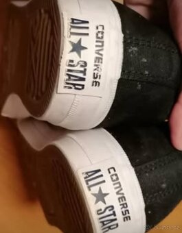 Tenisky Converse ALL STAR vel. 44 - 8