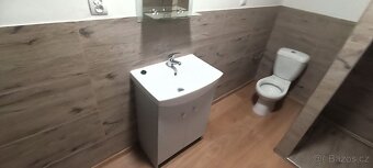 Byt 2+kk u Kopřivnice, 16.000 i s energiemi, zahrada... - 8