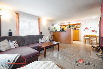 Prodej, domy/rodinný, 143 m2, K lesu 235, 25163 Všestary, Pr - 8