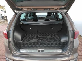Kia Sportage GT LINE 1.6 TGDi AUTOMAT 4x4 V ZÁRUCE - 8