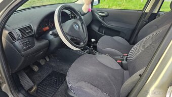 Fiat Stilo 1.6 76kw - 8