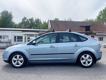 FORD FOCUS MK2 1.6i 16V 74KW 1.MAJITEL AUTOMAT TOP - 8