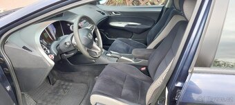 Honda Civic 8g 1.8 i-vtec (FK2) - 8