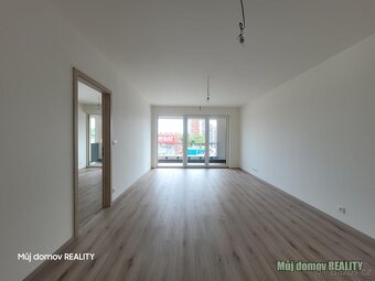 Prodej bytu 2+kk 69m s terasou Poděbradská, Praha 9 Hloubě - 8