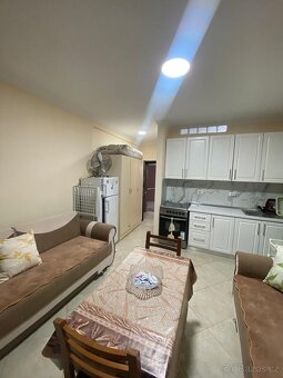 Prodej bytu 1+kk, 31 m², Mali i Robit, Albánie, 52.000,-€ - 8