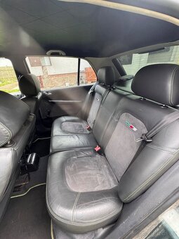 Škoda Fabia 1.4 mpi, RS paket - 8
