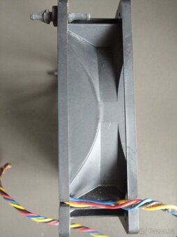 Ventilátor FOXCONN PV123812DSPF 01 - 8