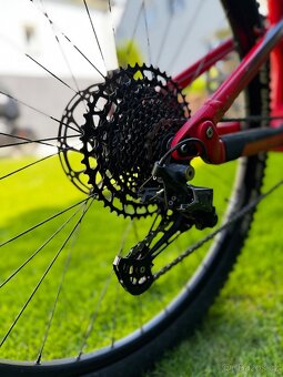 Canyon Neuron 5 29” 2023 - 8