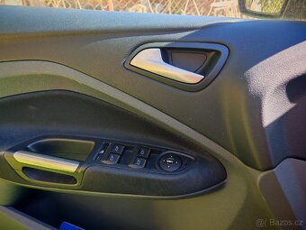 Ford Focus C-max 1.0 ecobost. - 8