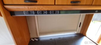 HOBBY 420 DE LUXE - 8