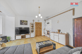 Prodej rodinného domu, 250 m², Opočno, ul. Družstevní - 8