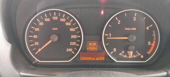 BMW 118d - 8