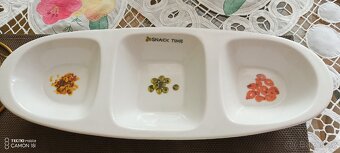 Nový komplet porcelán do kuchyně za 50,- - 8
