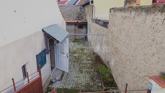 Prodej rodinné domy, 65 m2 - Radonice nad Ohří, ev.č. 00582 - 8