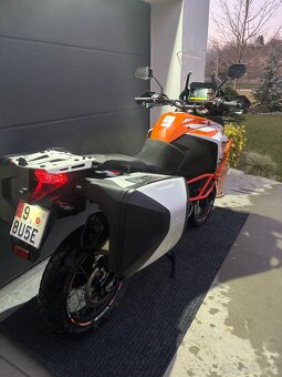 Ktm Super Adventure R 1290 2019 - 8