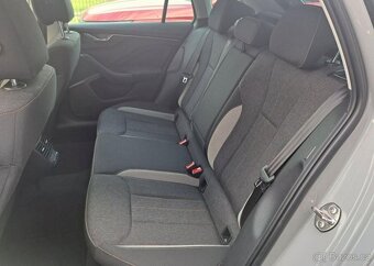 Škoda Scala 1,0TSI 81kW DSG Style Extra - 8